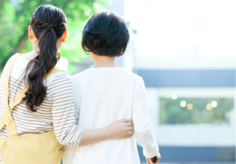 医師の指示書のある医療的介入
